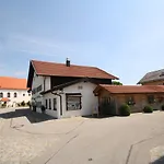 Hotel-restaurant Bonimeier
