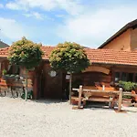 Hotel-restaurant Bonimeier ホテル