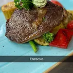 ホテル Hotel-restaurant Bonimeier 3*