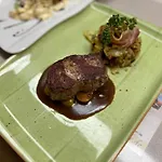 Hotel-restaurant Bonimeier 3*