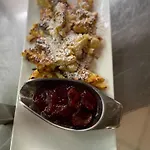 Hotel-restaurant Bonimeier