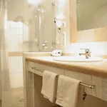 ホテル Hotel-restaurant Bonimeier 3*