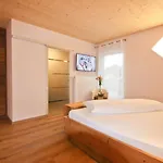 ホテル Hotel-restaurant Bonimeier 3*