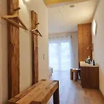 Hotel-restaurant Bonimeier 3* Niedergottsau