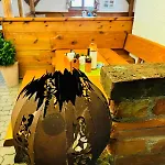 ホテル Hotel-restaurant Bonimeier Niedergottsau
