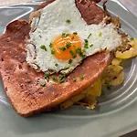 Hotel-restaurant Bonimeier ホテル