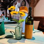 Hotel-restaurant Bonimeier Niedergottsau