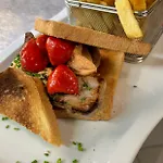 Hotel-restaurant Bonimeier ホテル Niedergottsau