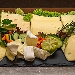 ホテル Hotel-restaurant Bonimeier 3*