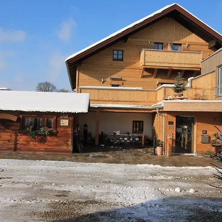 Hotel-restaurant Bonimeier Otel