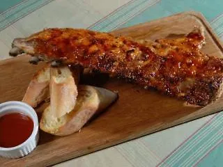 Hotel-restaurant Bonimeier فندق Niedergottsau