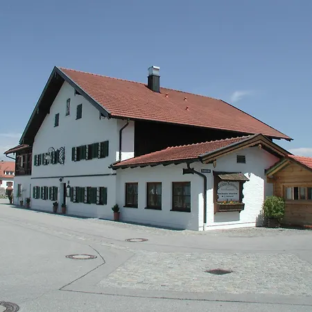 Hotel-restaurant Bonimeier Niedergottsau