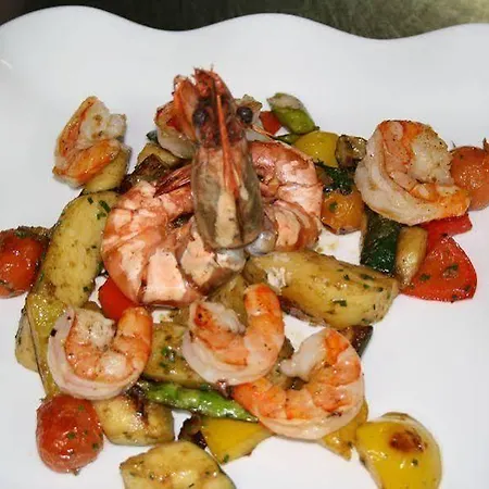 فندق Hotel-restaurant Bonimeier 3*