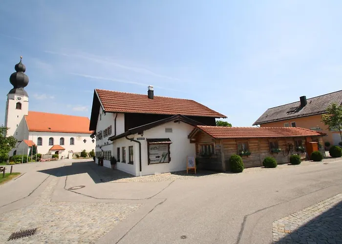 Hotel-restaurant Bonimeier