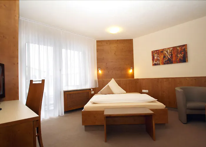 Hotel-restaurant Bonimeier ホテル Niedergottsau