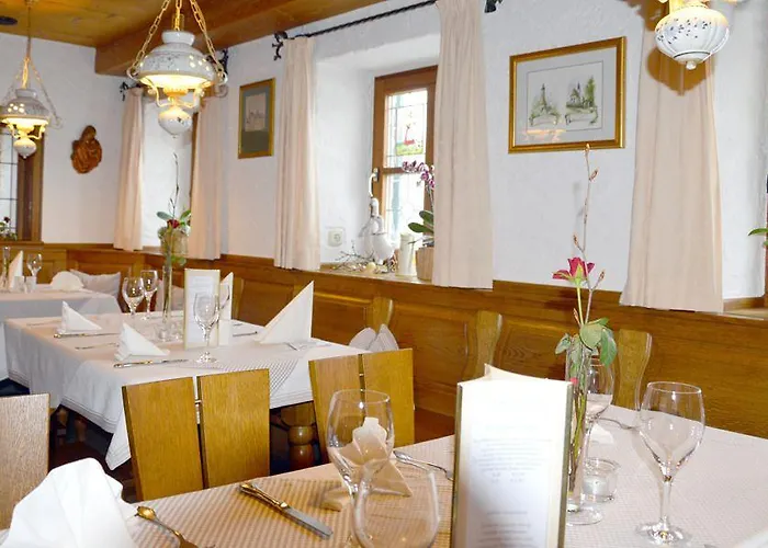 ホテル Hotel-restaurant Bonimeier 3*