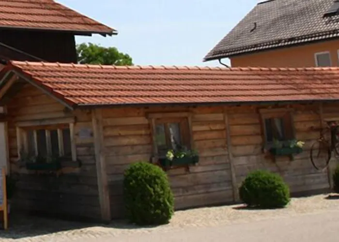 Hotel-restaurant Bonimeier