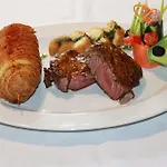 Hotel-restaurant Bonimeier فندق 3*