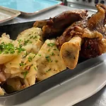 Hotel-restaurant Bonimeier 3* Niedergottsau