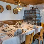 فندق Hotel-restaurant Bonimeier Niedergottsau