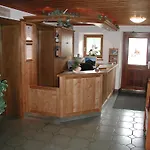 Hotel-restaurant Bonimeier 3*