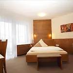 Hotel-restaurant Bonimeier Hotel Niedergottsau