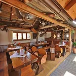 فندق Hotel-restaurant Bonimeier