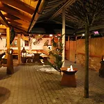 Hotel Hotel-restaurant Bonimeier