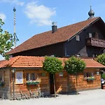 Hotel Hotel-restaurant Bonimeier 3*