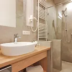 Hotel Hotel-restaurant Bonimeier Niedergottsau