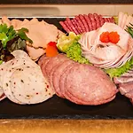 Hotel-restaurant Bonimeier Niedergottsau