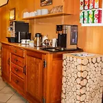 Hotel-restaurant Bonimeier فندق Niedergottsau
