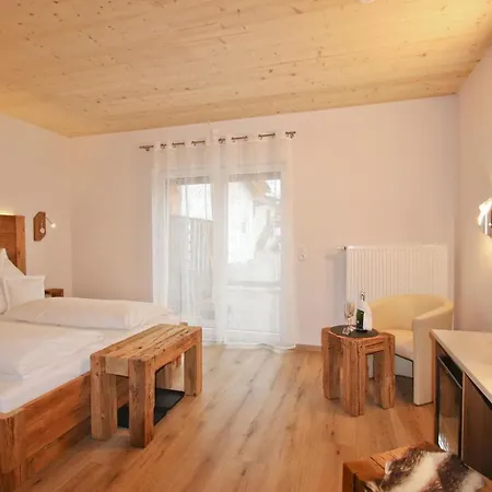 Hotel Hotel-restaurant Bonimeier Niedergottsau