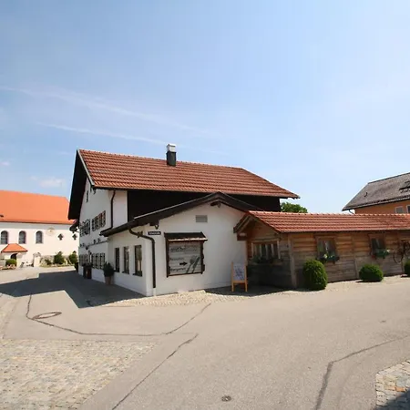 Hotel-restaurant Bonimeier