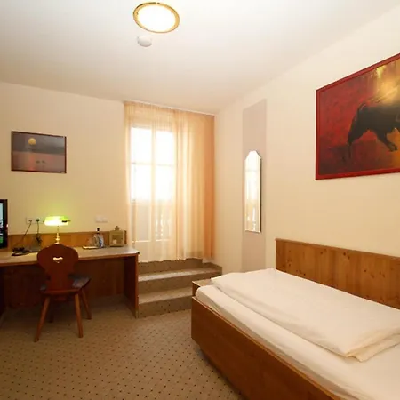 Hotel-restaurant Bonimeier Hotel
