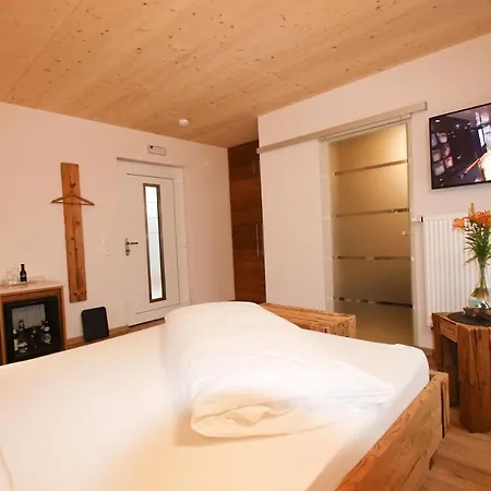 Hotel-restaurant Bonimeier 3* Niedergottsau