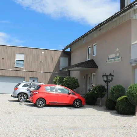 Hotel Hotel-restaurant Bonimeier