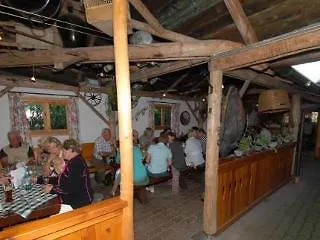 מלון Hotel-restaurant Bonimeier