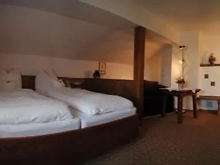Hotel-restaurant Bonimeier Niedergottsau