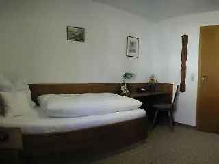 Hotel-restaurant Bonimeier מלון