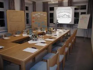 מלון Hotel-restaurant Bonimeier 3*