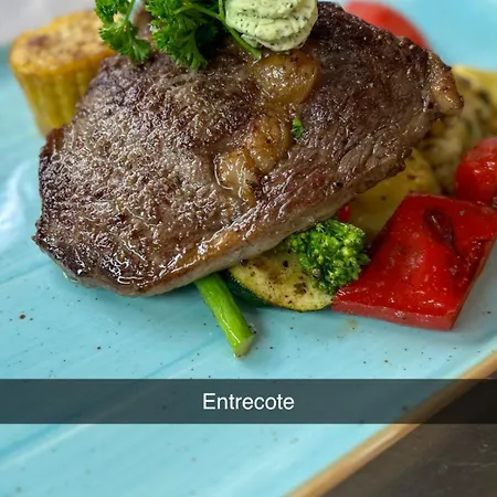 Hotel Hotel-restaurant Bonimeier 3*