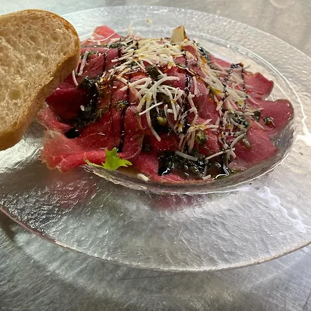 Szálloda Hotel-restaurant Bonimeier Niedergottsau