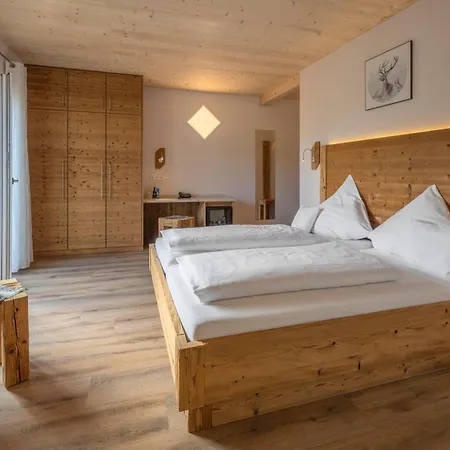 Hotel-restaurant Bonimeier
