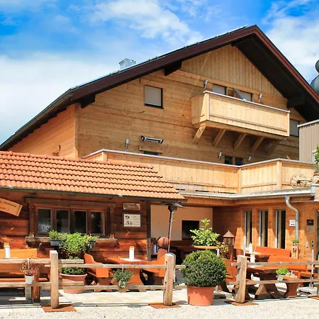 Hotel Hotel-restaurant Bonimeier