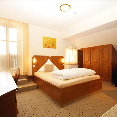 Szálloda Hotel-restaurant Bonimeier