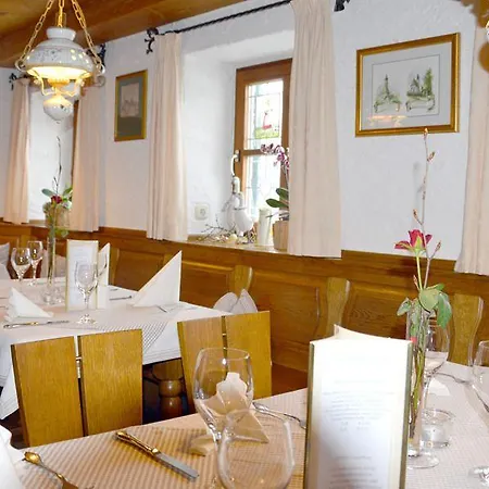 Szálloda Hotel-restaurant Bonimeier 3*