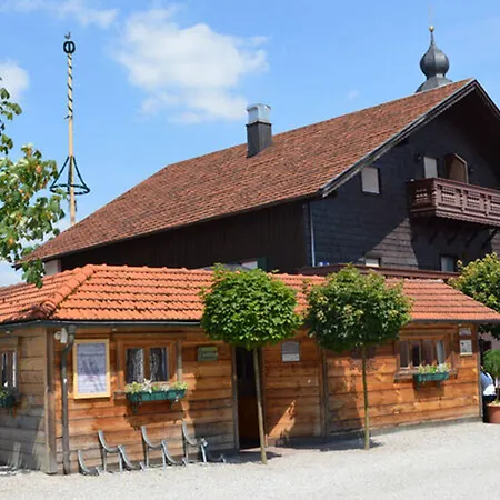 Szálloda Hotel-restaurant Bonimeier 3*