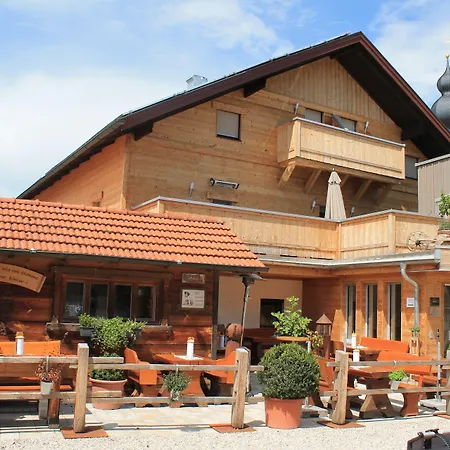Hotel-restaurant Bonimeier 3*