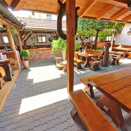 מלון Hotel-restaurant Bonimeier